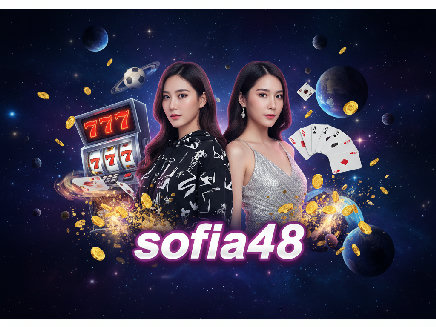 ทางเข้า sofia48